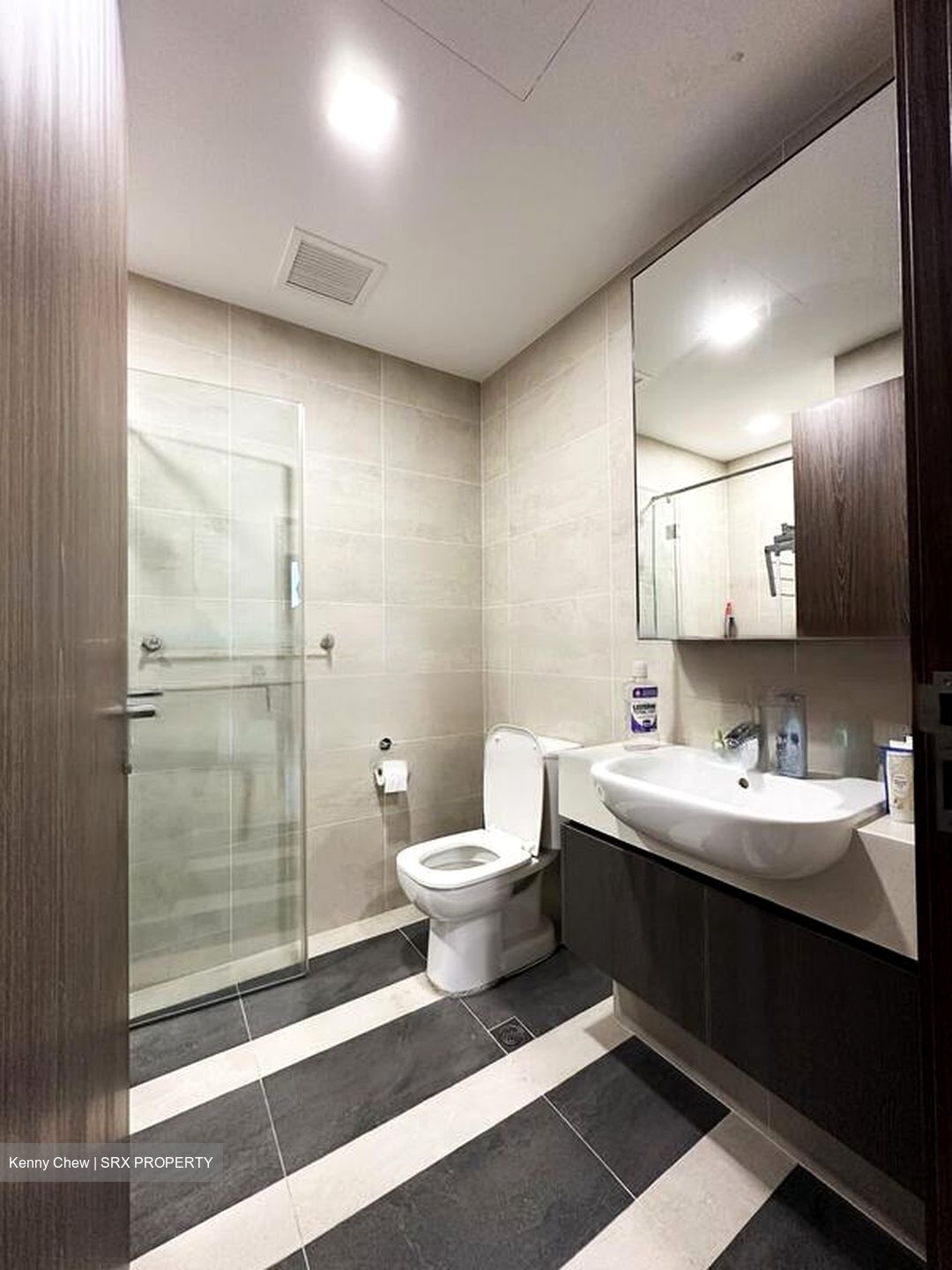 Parc Riviera (D5), Condominium #457339521